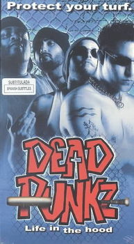 DEAD PUNKZdead 