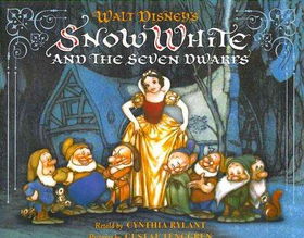 Walt Disney's Snow White and the Seven Dwarfswalt 