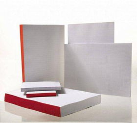 Whitelines Orange Glue A5 Squaredwhitelines 