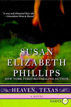 Heaven, Texasheaven 