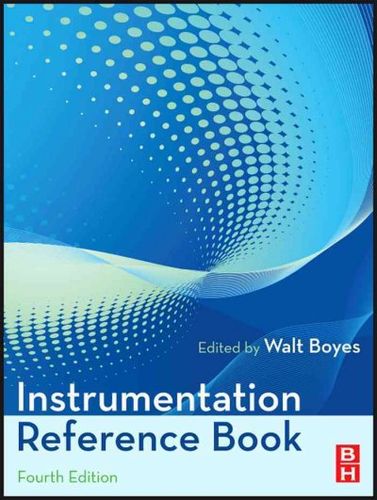 Instrumentation Reference Bookinstrumentation 