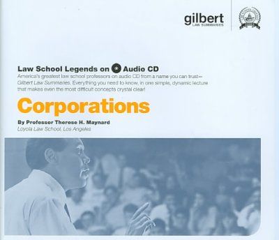 Corporationscorporations 