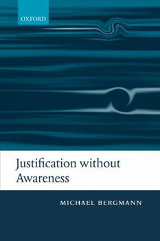 Justification Without Awarenessjustification 