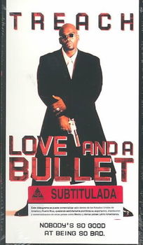 LOVE AND A BULLETlove 