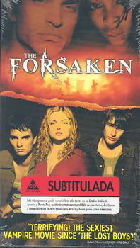 FORSAKENforsaken 