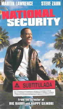 NATIONAL SECURITYnational 