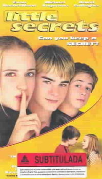 LITTLE SECRETSlittle 