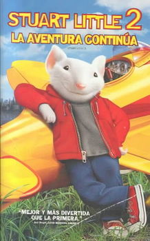 STUART LITTLE 2stuart 