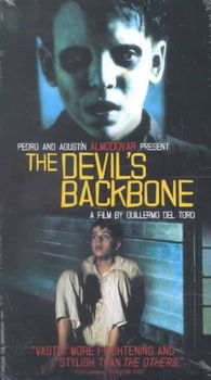 DEVIL'S BACKBONEdevil 