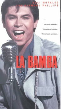 LA BAMBAbamba 