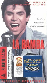 LA BAMBAbamba 