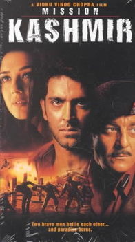 MISSION KASHMIRmission 