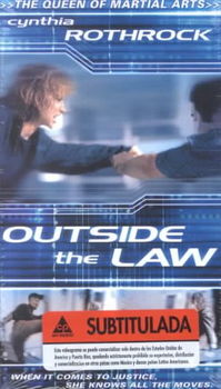 OUTSIDE THE LAWoutside 