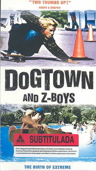 DOGTOWN AND Z-BOYSdogtown 