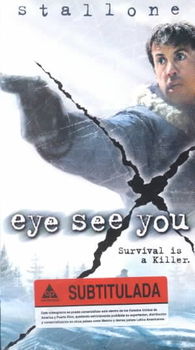 EYE SEE YOUeye 