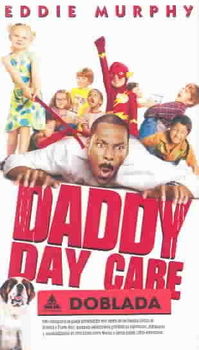 DADDY DAY CAREdaddy 