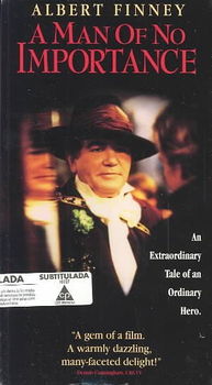MAN OF NO IMPORTANCEman 