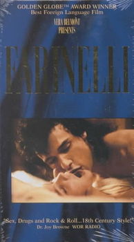 FARINELLIfarinelli 