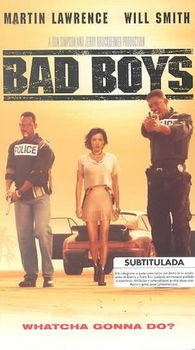 BAD BOYSboys 