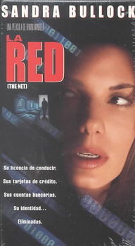LA REDred 