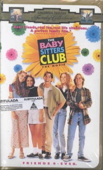 BABYSITTERS CLUBbabysitters 