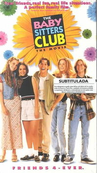 BABYSITTERS CLUBbabysitters 