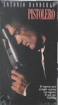 PISTOLEROpistolero 