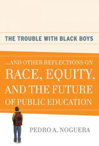 The Trouble With Black Boystrouble 