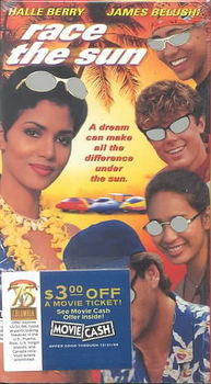 RACE THE SUNrace 