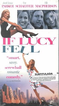 IF LUCY FELLlucy 