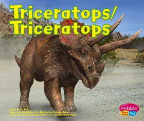 Triceratops/Triceratopstriceratops 