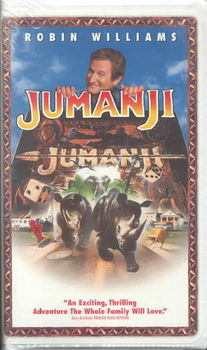 JUMANJIjumanji 