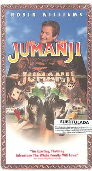 JUMANJIjumanji 