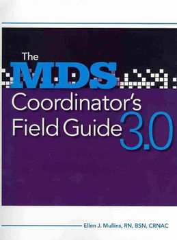 The MDs Coordinator's Field Guide 3.0mds 