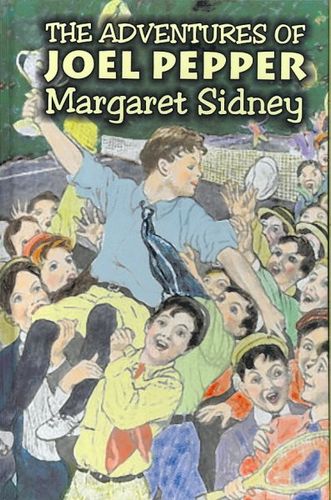 The Adventures of Joel Pepperadventures 