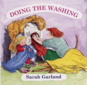 Doing the Washingwashing 