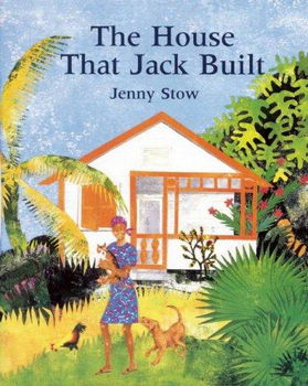 The House That Jack Builthouse 