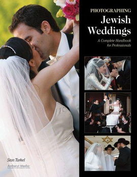 Photographing Jewish Weddingsphotographing 