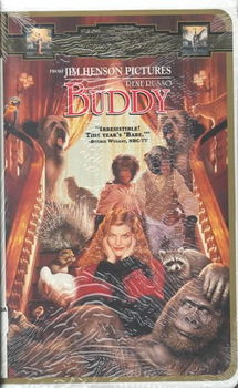 BUDDYbuddy 