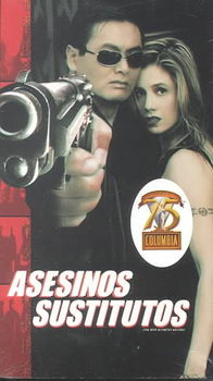 ASESINOS SUSTITUTOSasesinos 