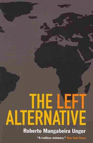 The Left Alternativeleft 