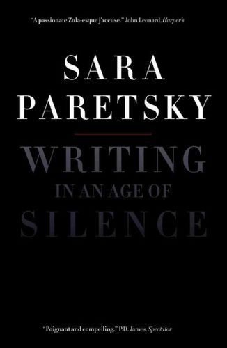 Writing in an Age of Silencewriting 