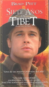 SIETE ANOS EN TIBETsiete 