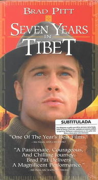 SEVEN YEARS IN TIBETseven 