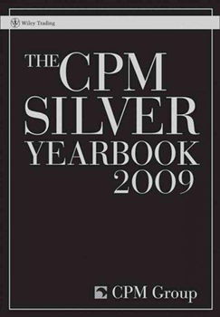 The CPM Silver Yearbook 2009cpm 