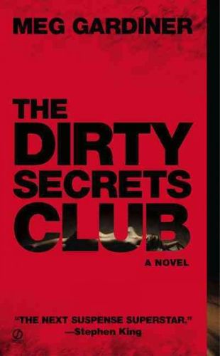 The Dirty Secrets Clubdirty 