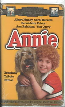 ANNIEannie 