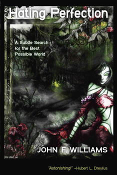 Hating Perfectionhating 