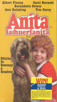 ANNIEannie 