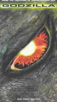 GODZILLAgodzilla 